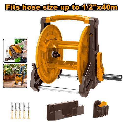 Ingco HHR40122 Hose Reel