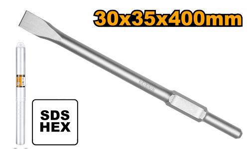 Ingco DBC03440012 Hex Chisel