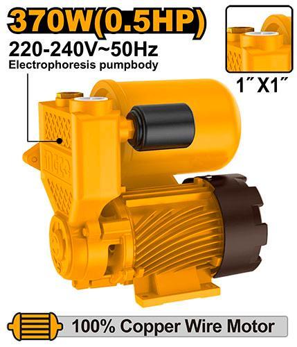 Pumps & Generators products