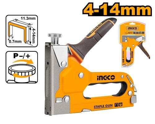 Ingco HSG14018 Staple Gun