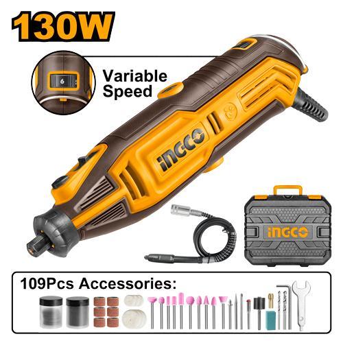 Ingco MG13328 Mini Grinder