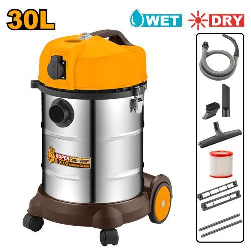 Ingco VC14301 Vacuum Cleaner