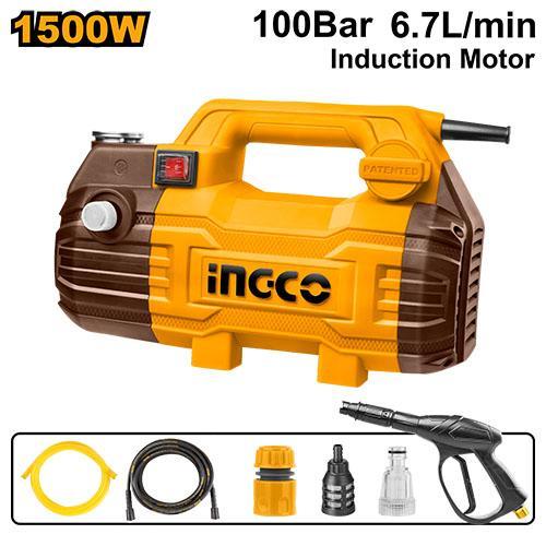 Ingco HPWR15028 High Pressure Washer