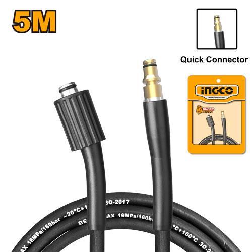 Ingco AHPH5028 High Pressure Hose(quick Connector)