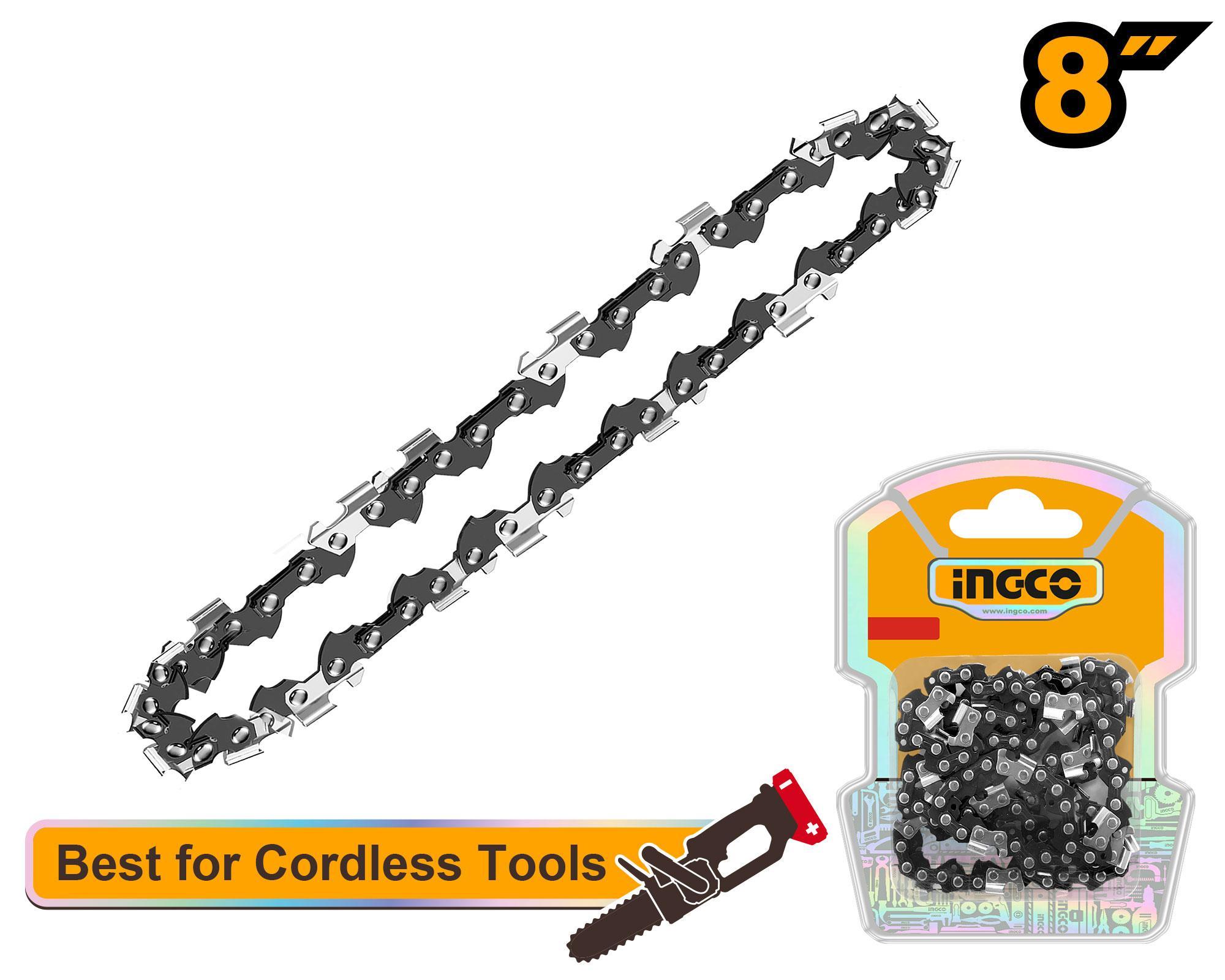 Ingco AGSC50801 Saw Chain