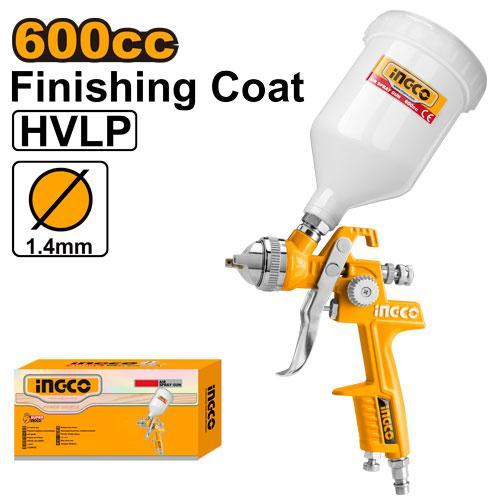 Ingco ASG1061 Air Spray Gun