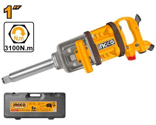 Ingco AIW11222 Air Impact Wrench