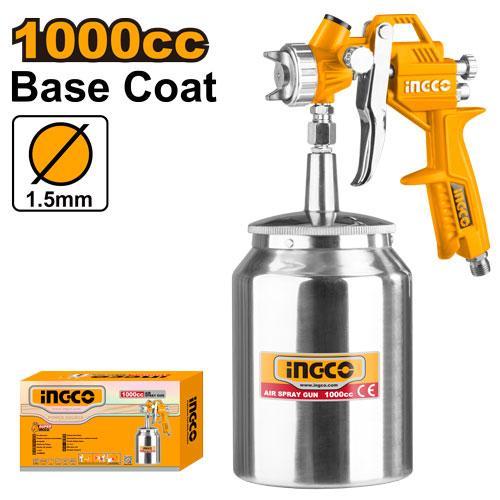 Ingco ASG3101 Air Spray Gun