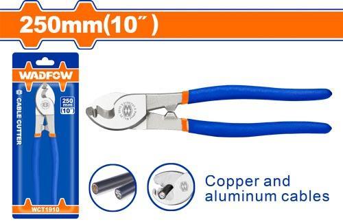 Wadfow WCT1910 Cable Cutter