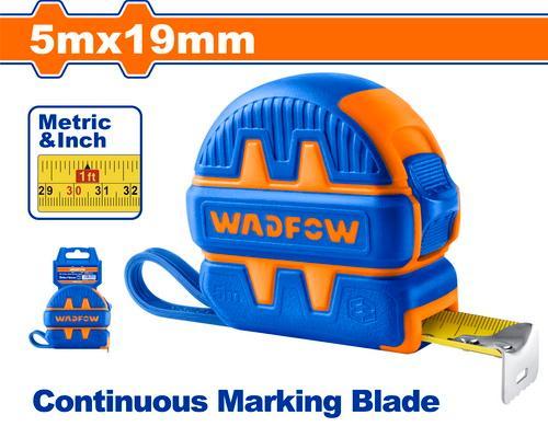Wadfow WMT1220 Steel Measuring Tape