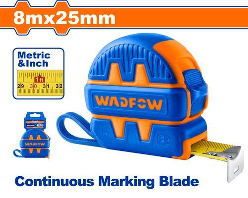 Wadfow WMT1240 Steel Measuring Tape