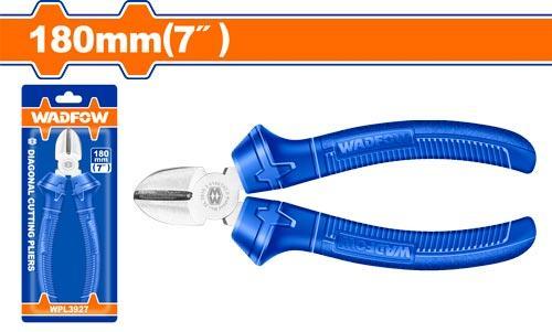 Wadfow WPL3927 Diagonal Cutting Pliers