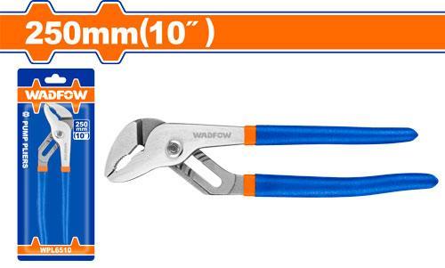 Wadfow WPL6510 Pump Pliers