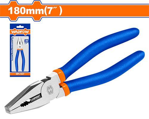 Wadfow WPL1947 Combination Pliers