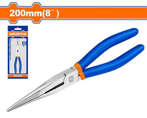 Wadfow WPL2948 Long Nose Pliers