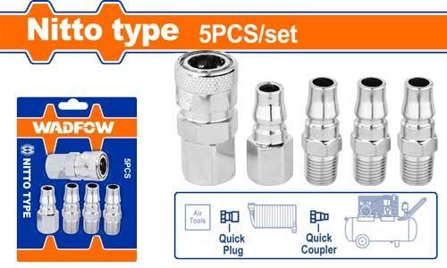Pneumatic & Compressors