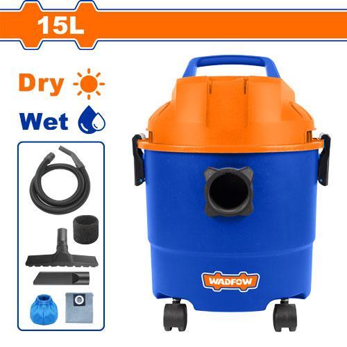 Wadfow WVR1A15 Vacuum Cleaner