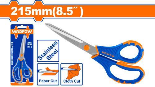 Wadfow WSX1601 Scissors