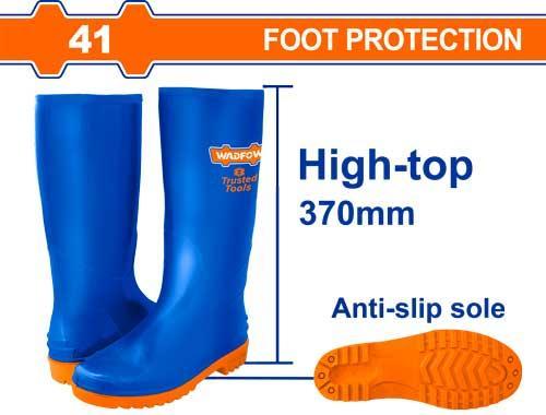 Wadfow WRB1L41 Rain Boots