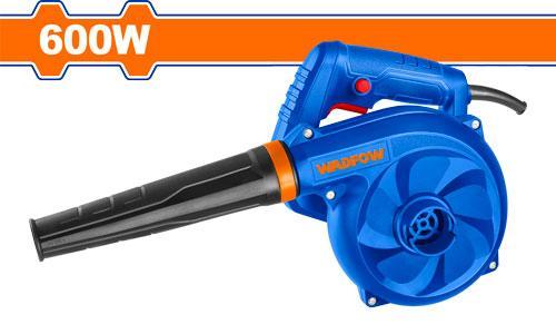 Wadfow WAB15601 Aspirator Blower