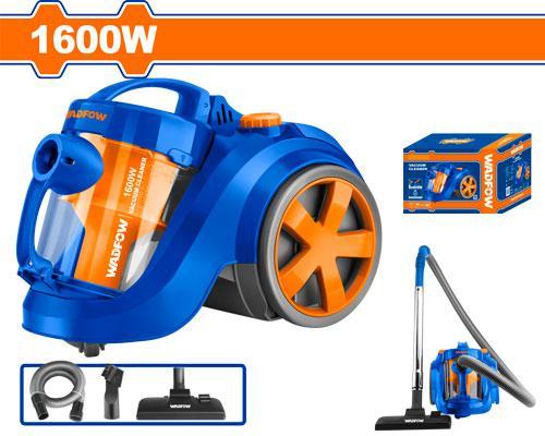 Wadfow WVR6520 Vacuum Cleaner