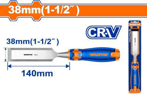 Wadfow WWC1238 Wood Chisel