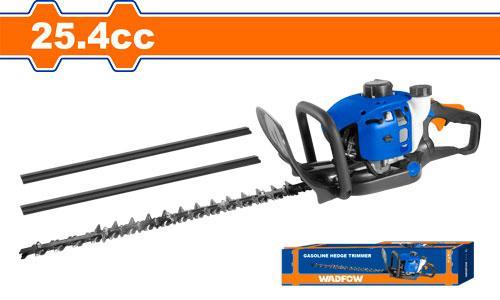 Wadfow WHE1526 Gasoline Hedge Trimmer