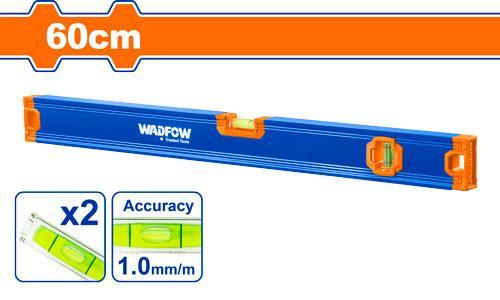 Wadfow WSL2G60 Spirit Level