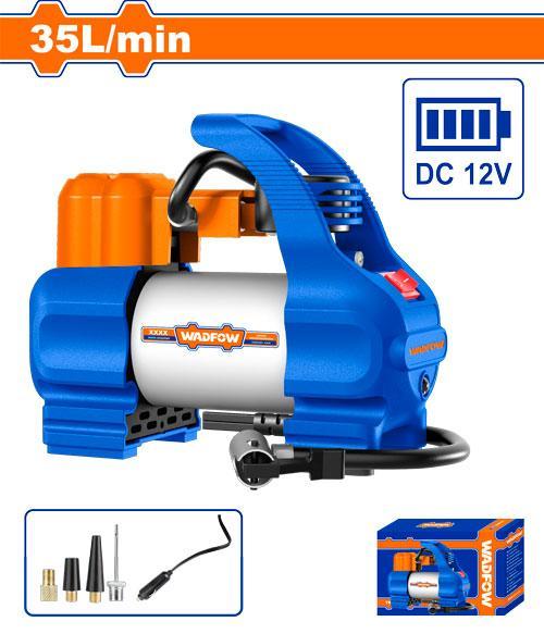 Wadfow WAAC561 Auto Air Compressor