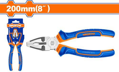 Wadfow WPL1C08 Combination Pliers