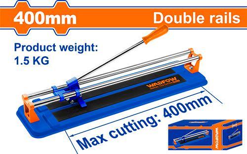 Wadfow WTR1504 Tile Cutter