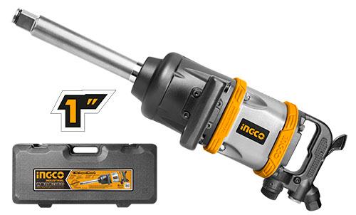 Ingco AIW11222 Air Impact Wrench