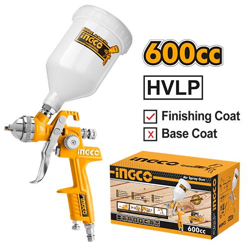 Ingco ASG1061 Air Spray Gun