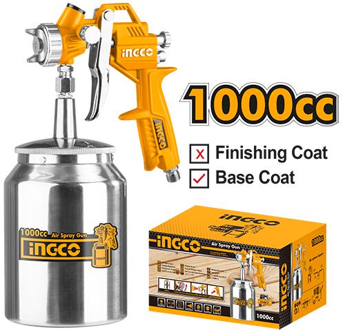 Ingco ASG3101 Air Spray Gun