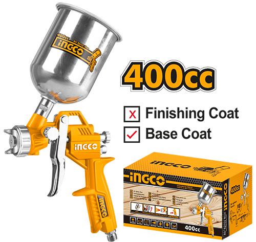Ingco ASG4041 Air Spray Gun