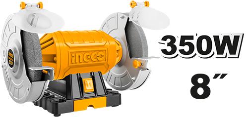 Ingco BG83502 Bench Grinder