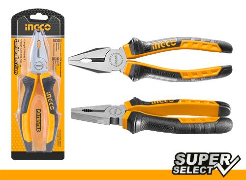 Ingco HCP08188 Combination Pliers