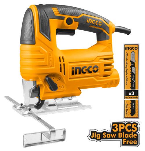 Ingco JS57028 Jig Saw
