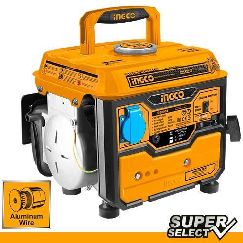 Ingco GE8002 Gasoline Generator
