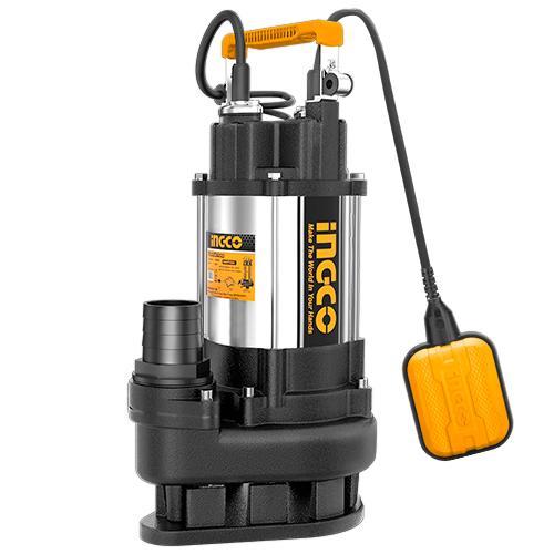 Ingco SPDS7508 Sewage Submersible Pump