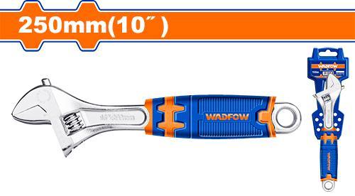 Wadfow WAW2210 Adjustable Wrench