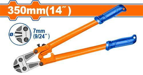Wadfow WBC1114 Bolt Cutter