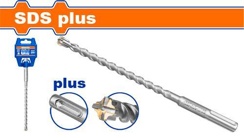 Wadfow WHD3204 Sds Plus Hammer Drill