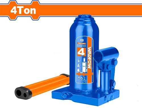 Wadfow WHJ1504 Hydraulic Bottle Jack
