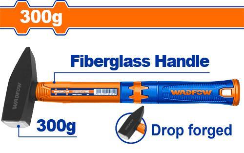 Wadfow WHM1303 Machinist Hammer