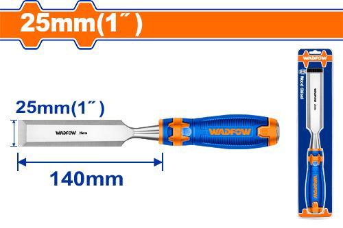 Wadfow WWC1225 Wood Chisel