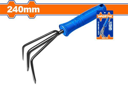 Wadfow WWK1103 Garden Rake