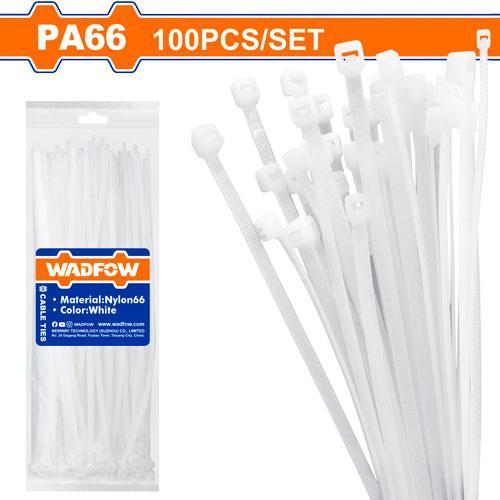 Wadfow WTE320036 Cable Ties