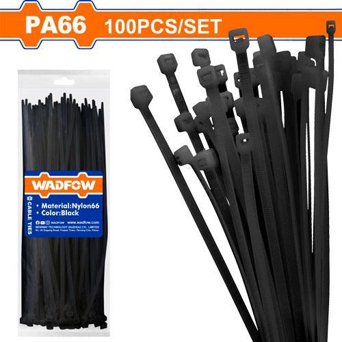Wadfow WTEB520036 Cable Ties