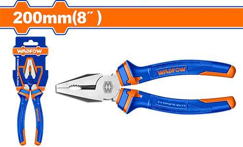 Wadfow WPL1C08 Combination Pliers